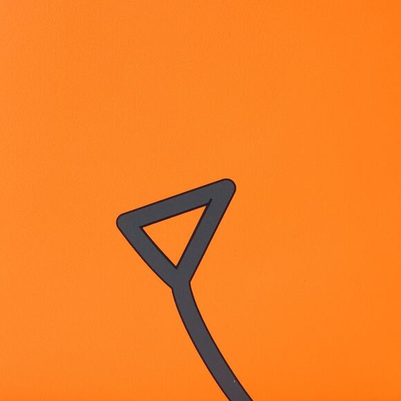 Chainsaw Man Pochita Plush Mini Backpack - Picture 5 of 6